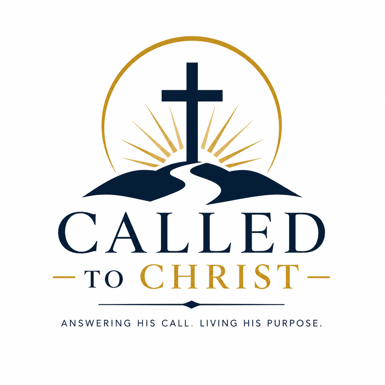 Called To Christ